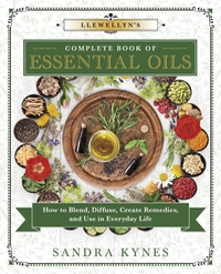 Complete Book of Essential Oils