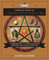 Complete Book of Correspondences