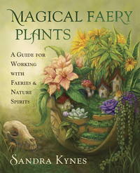 Faeries and Nature Spirits