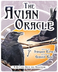 Avian Oracle