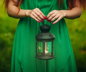 Fireflies